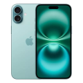 Imagem da oferta Apple iPhone 16 Plus (512 GB) - Verde-acinzentado