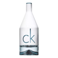 Imagem da oferta CK in2U For Him Calvin Klein Eau de Toilette - Perfume Masculino 100ml