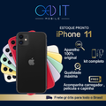 Imagem da oferta IPhone 11 64gb/128gb/256gb 100% Original | Celular IPhone Apple