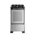 Imagem da oferta Fogão 4 bocas Dako Magister Style com Mesa de Vidro - Bivolt