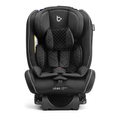 Imagem da oferta Cadeirinha infantil para carro Litet 0-36kgs Isofix 4stages - BB339
