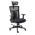 Imagem da oferta Cadeira Ergonômica Elements Vertta Pro