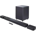 Imagem da oferta JBL Soundbar Bar 1300X - 585 W RMS