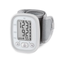 Imagem da oferta Monitor de Pressão Arterial de Pulso BT Multi Saúde - HC205