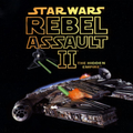 Imagem da oferta Jogo STAR WARS Rebel Assault II - The Hidden Empire - PS4 & PS5