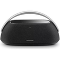 Imagem da oferta Caixa de Som Bluetooth Harman Kardon GO + Play 3