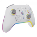 Imagem da oferta Controle Gamer Ninja Sword RGB Bluetooth - GN-CT-SWWYNW