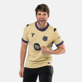 Imagem da oferta Camisa Barcelona II 2526 Torcedor Pro Nike Kobe Masculina