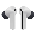 Imagem da oferta Samsung Galaxy Buds3 Fe Fone De Ouvido Sem Fio Cancelamento Ativo De Ruído Galaxy Ai Cinza