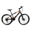 Imagem da oferta Bicicleta Colli Mônaco Aro 26 Disco 21 V Rapid Fire