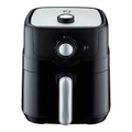 Imagem da oferta Fritadeira Elétrica AirFryer HQ 45 Litros Preto HF 8350 - 220V