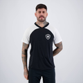 Imagem da oferta Camisa Botafogo Vitória Preta