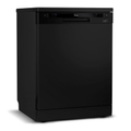 Imagem da oferta Lava Louças 14 Serviços Preta Midea Dwa14p1
