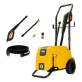 Imagem da oferta Lavadora de Alta Pressão Wap 4100 420L 1500W 220v - FW005421