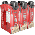 Imagem da oferta Pack 6 Unidades Bebida Pronta Proteica Integralmédica My Whey Côco - 250ml