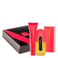 Imagem da oferta Presente 300Km Boost - Perfume Masculino Avon