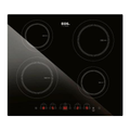 Imagem da oferta Cooktop de Indução Quatro Bocas EOS ECI04EP 220V