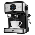 Imagem da oferta Cafeteira Espresso Double Digital Oster para Cápsula e Pó