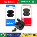 Imagem da oferta Redmi e Xiaomi TWS Airdots fone Sem Bluetooth 5.0