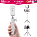 Imagem da oferta Com TaxaMini Tripé MT-08 para Smartphone - Ulanzi