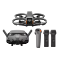 Imagem da oferta Drone Dji Avata 2 Fly More Combo (3 Baterias) Br - Dji049