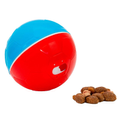 Imagem da oferta Bola com Compartimento para Petiscos de Cachorro Brinquedo Interati