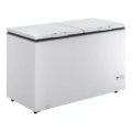 Imagem da oferta Freezer Horizontal CHB53EB 2 Portas 534L Potência de 160W Cor Branco Consul 110V