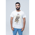 Imagem da oferta Camiseta Carcará Camisetas de Animais - Unissex