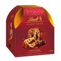 Imagem da oferta Panettone Lindt Trufado Chocolate 500g