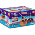 Imagem da oferta Brincando de Casinha Chef Foundue Maker - Br1474