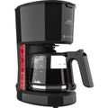 Imagem da oferta Cafeteira Elétrica Cadence Urban Pop Red - Compra Certa | Tudo o que casa com a sua casa!