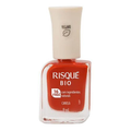 Imagem da oferta Esmalte Risqué Bio Vermelho Cremoso Canela 9ml