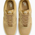 Imagem da oferta Tênis Nike Air Force 107 Unissex