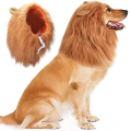 Imagem da oferta Peruca Juba de Leão Cosplay Bonito Pet