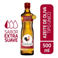 Imagem da oferta Azeite de Oliva Tipo Único Português Gallo Vidro 500ml