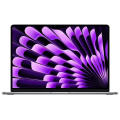 Imagem da oferta Notebook Macbook Apple Air 15" M3 24GB RAM SSD 512GB Cinza Espacial