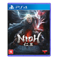 Imagem da oferta Jogo Nioh 2 - PS4