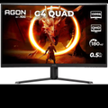 Imagem da oferta Monitor AOC 32 QHD 185 htz