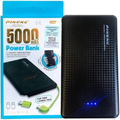 Imagem da oferta Power Bank 5.000mAh Pineng Carregador Portátil Bateria Externa