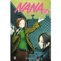 Imagem da oferta Mangá Nana Vol.16 - Ai Yazawa