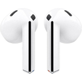 Imagem da oferta Samsung Galaxy Buds3 Fone de Ouvido sem fio Cancelamento ativo de Ruído Galaxy AI - Branco