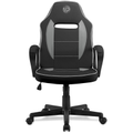 Imagem da oferta Cadeira Gamer UP X13FBG Ajuste de Altura Encosto confortável Preto e Cinza XL-3319 Up - CX 1 UN