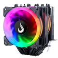 Imagem da oferta Air Cooler Rise Mode G800 ARGB AMDIntel 90mm Preto - RM-ACG8-ARGB-B