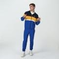 Imagem da oferta Calça Fila Flag Masculina - Azul
