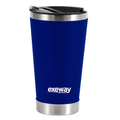 Imagem da oferta Copo Térmico Exeway com Tampa e Abridor- 500ml