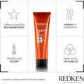 Imagem da oferta Redken Leave-in Frizz Dismiss Rebel Tame