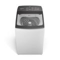 Imagem da oferta Lavadora De Roupas Brastemp 13kg Branca BWK13AB 127V - Máquina de Lavar