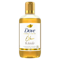 Imagem da oferta Dove Óleo de Banho Hidratação Intensa - 240 ml