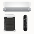 Imagem da oferta Ar Condicionado Split Hi Wall Electrolux Color Wi-Fi Inverter 12.000 Btus Quente e Frio 220v R-32