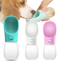 Imagem da oferta Garrafa de Água Portátil para Cães Pequenos e Grandes